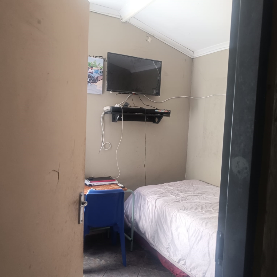 5 Bedroom Property for Sale in Sasolburg Ext 3 Free State